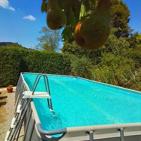 Podere Asche