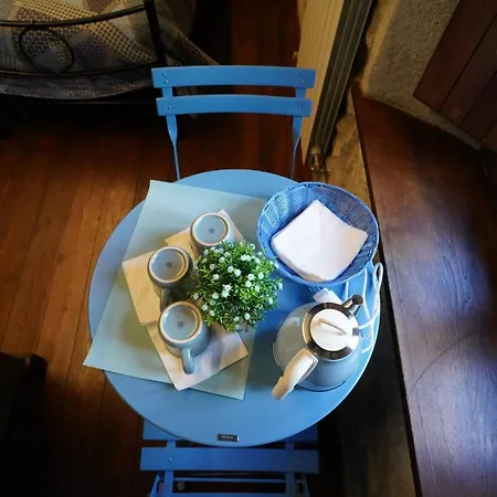 Podere Asche Farma *