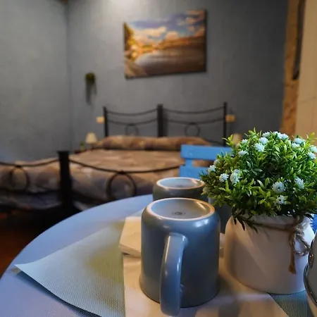 Podere Asche Farm stay *