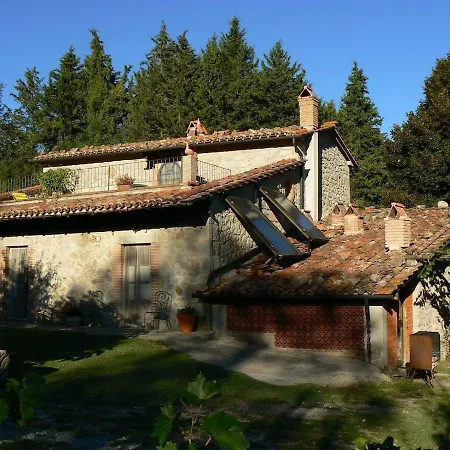 Podere Asche