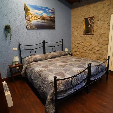 Farma Podere Asche *