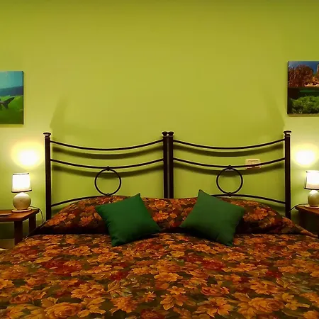 Podere Asche Santa Fiora