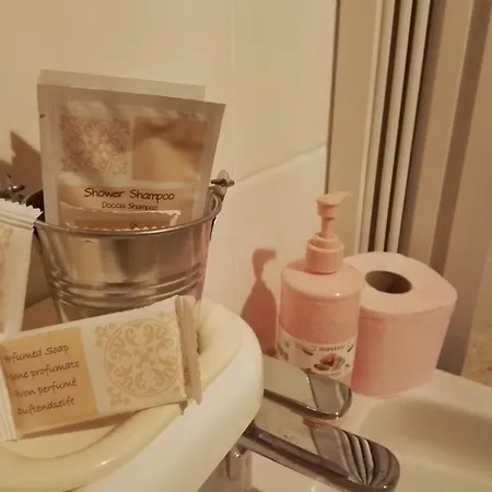 Farma Podere Asche Santa Fiora