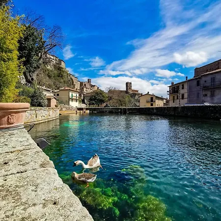 Podere Asche Farma Santa Fiora